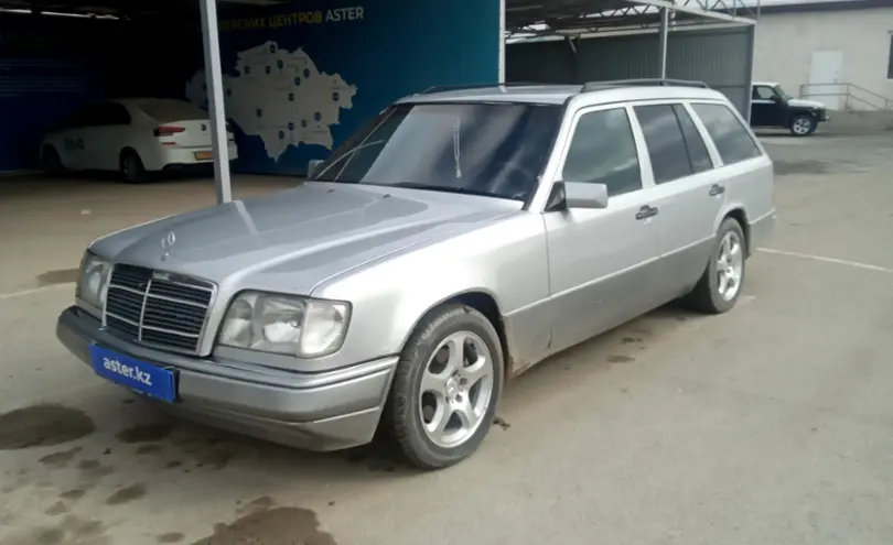 Mercedes-Benz E-Класс 1995 года за 3 000 000 тг. в Кызылорда