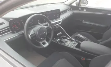 Kia K5 2024 года за 12 500 000 тг. в Алматы фото 5