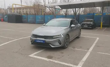 Kia K5 2024 года за 12 500 000 тг. в Алматы фото 1