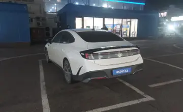 Hyundai Sonata 2024 года за 15 000 000 тг. в Алматы фото 4