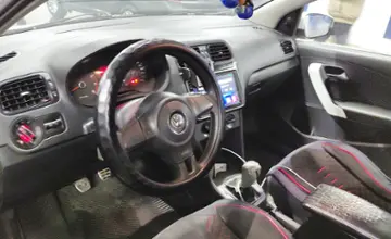 Volkswagen Polo 2012 года за 3 000 000 тг. в Астана фото 5