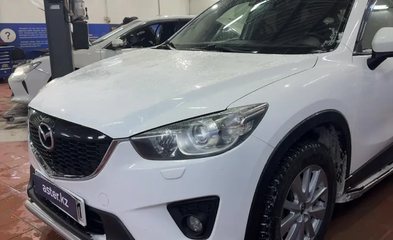 Mazda CX-5 2014 года за 8 700 000 тг. в Астана