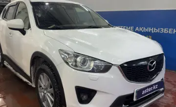 Mazda CX-5 2014 года за 8 700 000 тг. в Астана фото 3