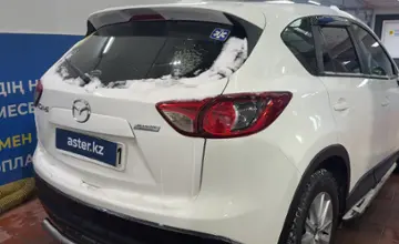 Mazda CX-5 2014 года за 8 700 000 тг. в Астана