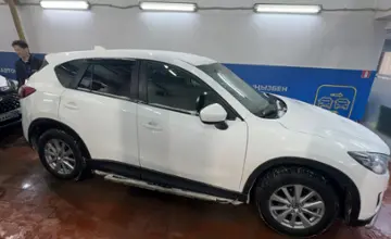 Mazda CX-5 2014 года за 8 700 000 тг. в Астана фото 4
