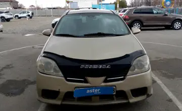 Nissan Primera 2002 года за 1 900 000 тг. в Тараз фото 2