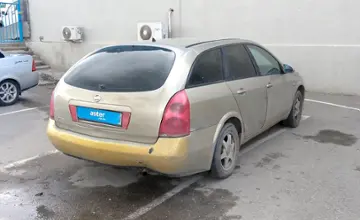 Nissan Primera 2002 года за 1 900 000 тг. в Тараз