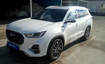 Chery Tiggo 8 Pro 2023 года за 10 000 000 тг. в Кызылорда фото 1