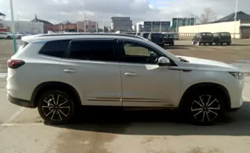 Chery Tiggo 8 Pro 2023 года за 10 000 000 тг. в Кызылорда фото 4