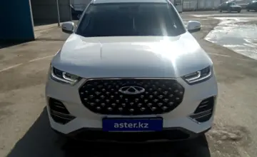 Chery Tiggo 8 Pro 2023 года за 10 000 000 тг. в Кызылорда фото 2