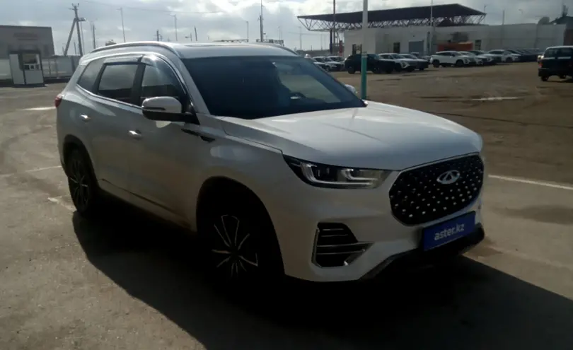 Chery Tiggo 8 Pro 2023 года за 10 000 000 тг. в Кызылорда фото 3