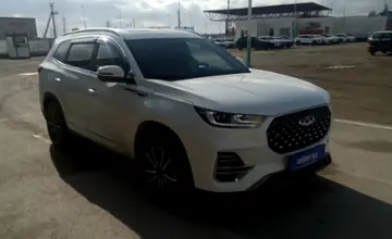 Chery Tiggo 8 Pro 2023 года за 10 000 000 тг. в Кызылорда фото 3