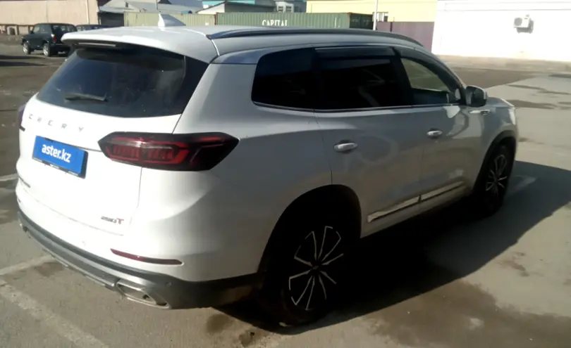 Chery Tiggo 8 Pro 2023 года за 10 000 000 тг. в Кызылорда фото 5