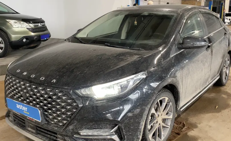 OMODA S5 2024 года за 7 200 000 тг. в Караганда