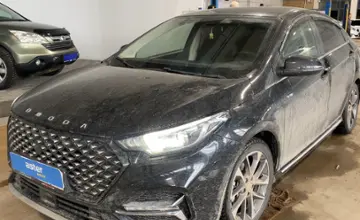 OMODA S5 2024 года за 7 200 000 тг. в Караганда фото 1