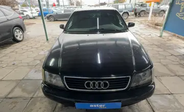 Audi A6 1994 года за 1 500 000 тг. в Талдыкорган фото 2