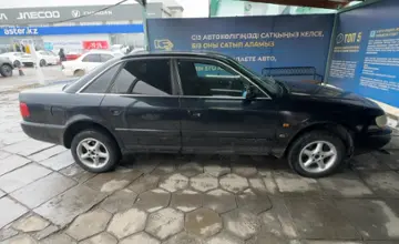 Audi A6 1994 года за 1 500 000 тг. в Талдыкорган фото 4