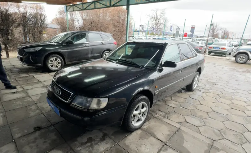 Audi A6 1994 года за 1 500 000 тг. в Талдыкорган