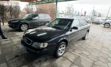 Audi A6 1994 года за 1 500 000 тг. в Талдыкорган фото 1