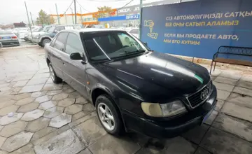Audi A6 1994 года за 1 500 000 тг. в Талдыкорган фото 3