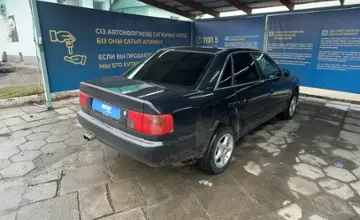 Audi A6 1994 года за 1 500 000 тг. в Талдыкорган