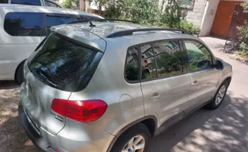 Volkswagen Tiguan 2013 года за 7 200 000 тг. в Алматы