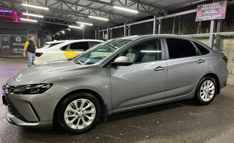 Chevrolet Monza 2023 года за 7 500 000 тг. в Шымкент