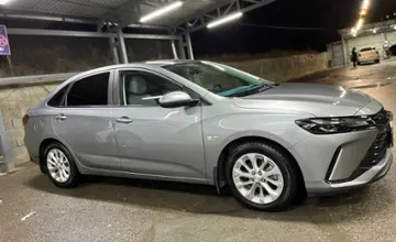 Chevrolet Monza 2023 года за 7 500 000 тг. в Шымкент фото 4