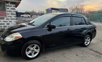 Nissan Versa 2007 года за 4 000 000 тг. в Алматы фото 2