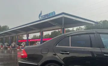 Mercedes-Benz E-Класс 2005 года за 8 000 000 тг. в Алматы фото 4