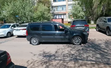 LADA (ВАЗ) Largus 2021 года за 6 000 000 тг. в Астана фото 3