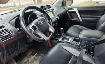Toyota Land Cruiser Prado 2014 года за 23 000 000 тг. в Кызылорда фото 4