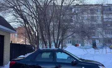 Datsun on-DO 2014 года за 2 200 000 тг. в Костанай фото 3