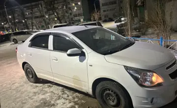 Chevrolet Cobalt 2023 года за 5 500 000 тг. в Экибастуз фото 2