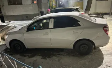 Chevrolet Cobalt 2023 года за 5 500 000 тг. в Экибастуз фото 3