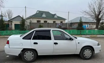 Daewoo Nexia 2011 года за 500 000 тг. в Шымкент фото 2