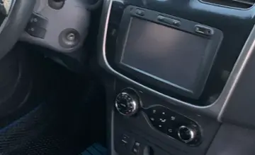 Renault Sandero 2016 года за 4 500 000 тг. в Астана фото 5