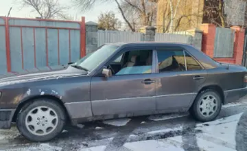 Mercedes-Benz E-Класс 1992 года за 1 500 000 тг. в Алматы фото 1