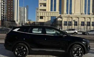 Kia Sportage 2026 года за 13 600 000 тг. в Астана фото 4