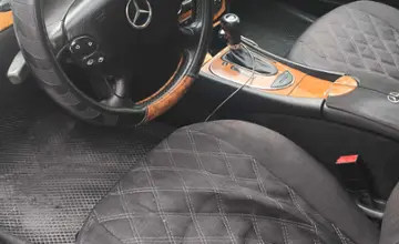 Mercedes-Benz E-Класс 2007 года за 4 000 000 тг. в Алматы фото 4