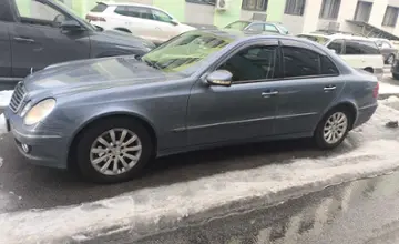 Mercedes-Benz E-Класс 2007 года за 4 000 000 тг. в Алматы фото 1