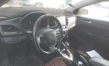 Hyundai Accent 2021 года за 7 500 000 тг. в Алматы фото 5