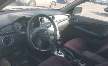 Mitsubishi Outlander 2006 года за 4 100 000 тг. в Алматы фото 5