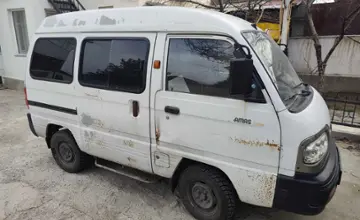 Daewoo Damas 2007 года за 2 000 000 тг. в Шымкент фото 2