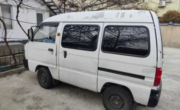 Daewoo Damas 2007 года за 2 000 000 тг. в Шымкент фото 4