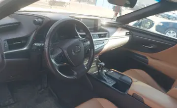 Lexus ES 2020 года за 18 000 000 тг. в Алматы фото 5