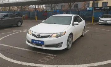 Toyota Camry 2014 года за 8 500 000 тг. в Алматы фото 1
