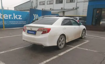 Toyota Camry 2014 года за 8 500 000 тг. в Алматы фото 3