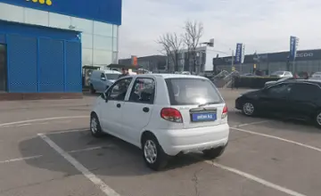 Daewoo Matiz 2012 года за 1 500 000 тг. в Алматы фото 4