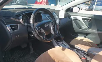 Hyundai Avante 2011 года за 5 700 000 тг. в Шымкент фото 5